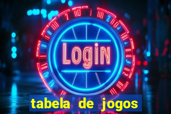 tabela de jogos futebol virtual bet365